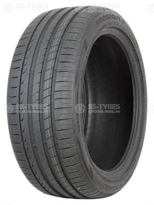 Imperial Ecosport 2 215/35 R18 84W