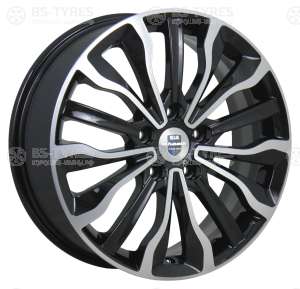 K&K Атакама (BA) 6.5xR17 ET40 5*114.3 D67.1