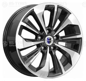 K&K Авиор (КС936) (BA) 7xR17 ET40 5*110 D65.1