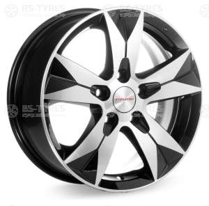 K&K Crossline (КС713) (BA) 6.5xR16 ET47 5*114.3 D66.1