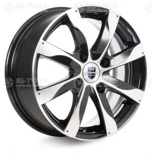 K&K Джемини оригинал (BA) 6xR15 ET37 4*100 D60.1