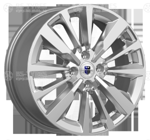 K&K Эрман (КС997) (DPl) 6.5xR16 ET50 4*100 D60.1