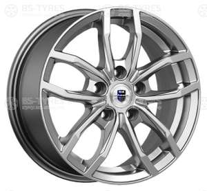 K&K Фрост (КС1048) (Qz) 6.5xR15 ET35 5*110 D65.1