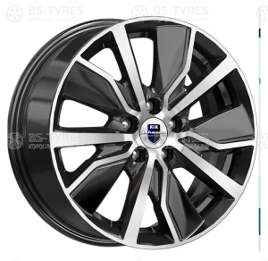 K&K Гамбит (КС961) (BA) 6.5xR16 ET46 5*112 D57.1