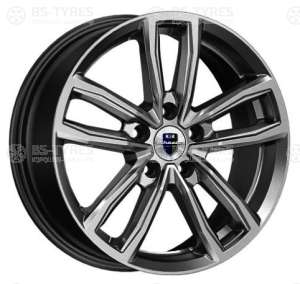 K&K Каланг (КС1086) (Qz) 6.5xR17 ET45 5*114.3 D60.1