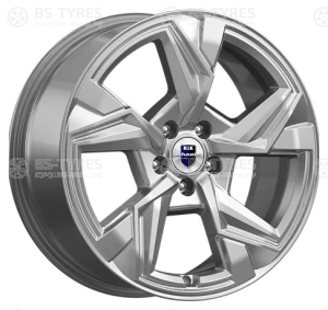 K&K Кайан (КС1012) (DPl) 7.5xR18 ET43 5*112 D57.1