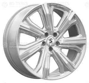 K&K Premium Kleemann (КР1067) (ES) 8.5xR20 ET53 5*112 D66.6