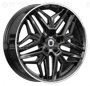 K&K Колумб (КС1038) (BA) 7xR19 ET36 5*108 D65.1