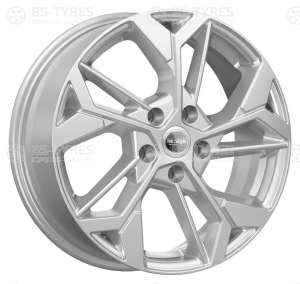 K&K КС1062 (S) 6.5xR17 ET45 5*114.3 D67.1