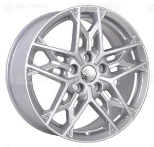 K&K КС894 (S) 7.5xR17 ET53 5*114.3 D67.1