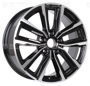 K&K Лацио (КС964) (BA) 7.5xR17 ET45 5*114.3 D67.1