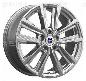 K&K Лацио (КС964) (DPl) 7.5xR17 ET45 5*114.3 D67.1