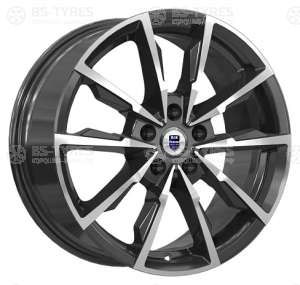 K&K Меренге (КС902) (BA) 7.5xR17 ET45 5*114.3 D67.1