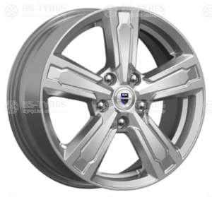 K&K Оклахома (КС998) (DPl) 6.5xR16 ET50 5*108 D63.35