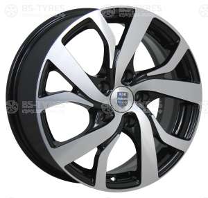 K&K Палермо (BA) 6.5xR16 ET50 5*108 D63.35