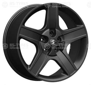K&K Premium КР008 (FB) 8.5xR20 ET43 5*108 D60.1