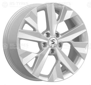 K&K Premium КР011 (ES) 7.5xR18 ET40 5*114.3 D66.1