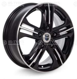 K&K Trinity (BA) 6xR15 ET44 5*114.3 D67.1