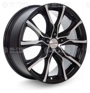 K&K Твист (КС697) (BA) 7.5xR17 ET50 5*114.3 D67.1