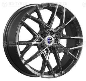 K&K Вудроф (КС1044) (Qz) 7.0xR18 ET52 5*108 D60.1