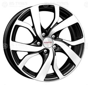 K&K Палермо оригинал (BA) 6.5xR16 ET45 5*114.3 D60.1