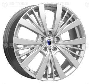 K&K Марвел (КС881) (S) 7.5xR19 ET50 5*108 D63.35