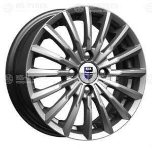 K&K Акцент оригинал (DPl) 7xR17 ET50 5*114.3 D67.1