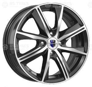 K&K Арнар оригинал (BA) 6xR15 ET46 4*100 D54.1