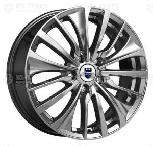 K&K Flanker (DPl) 6.5xR17 ET50 5*114.3 D54.1