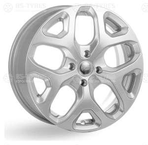 K&K КС869 (S) 6.5xR16 ET43 4*100 D60.1