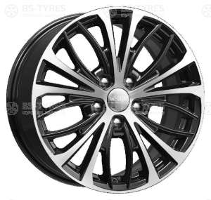 K&K КС873 (BA) 7.5xR17 ET52.5 5*114.3 D67.1