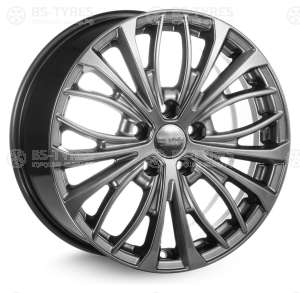 K&K КС873 (DPl) 7.5xR17 ET52.5 5*114.3 D67.1