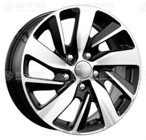 K&K КС741 (BA) 6.5xR16 ET47 5*114.3 D67.1