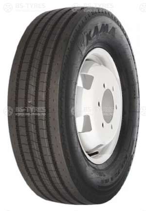 Кама NF-201 295/80 R22.5 152/148M Рулевая