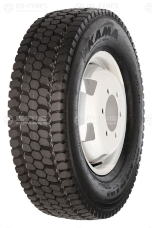 Кама NR-201 215/75 R17.5 126/124M
