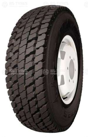 Кама NR-202 265/70 R19.5 140/138M Рулевая