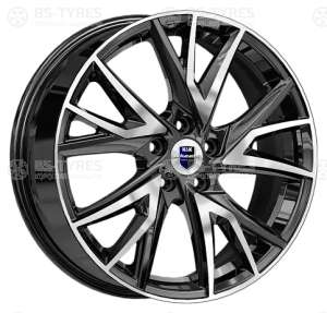 K&K Кайлас (BA) 6.5xR18 ET37 5*114.3 D66.6