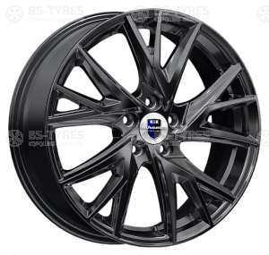 K&K Кайлас (Qz) 6.5xR18 ET34 5*114.3 D66.6