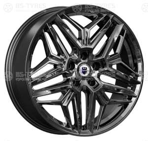 K&K Колумб (КС1038) (Qz) 7.0xR19 ET43 5*112 D57.1