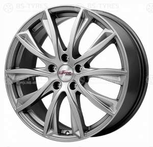 iFree Каzантип (КС684М) (Хай вэй) 7.5xR18 ET50 5*114.3 D67.1