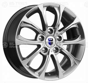 K&K Urals (КС732) (DPl) 6.5xR15 ET40 5*108 D67.1