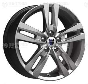 K&K Rassvet (DPl) 6.5xR16 ET50 5*108 D63.35