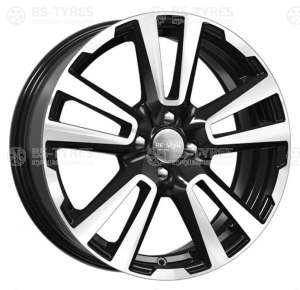 K&K КС874 (BA) 6.5xR17 ET41 4*100 D60.1