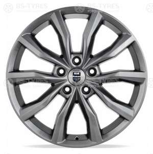 K&K Портер (КС906) (DPl) 7.5xR18 ET33 5*114.3 D67.1