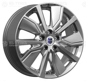 K&K Гамбит (КС961) (DPl) 6.5xR16 ET38 5*105 D56.6