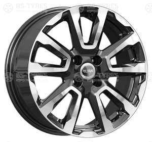 КиК Реплика КС1026 (BA) 6.5xR16 ET50 4*100 D60.1