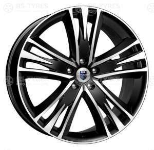 K&K Атлас (BA) 8.5xR20 ET45 5*120 D65.1