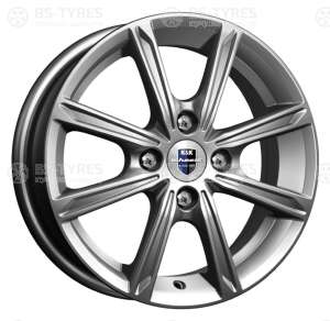 K&K Флэш (DPl) 5xR13 ET35 4*98 D58.5