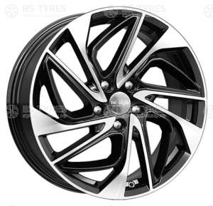 K&K КС883 (BA) 7xR18 ET45 5*114.3 D66.1