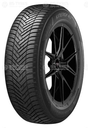 Hankook Kinergy 4s2 H750 195/55 R16 87V